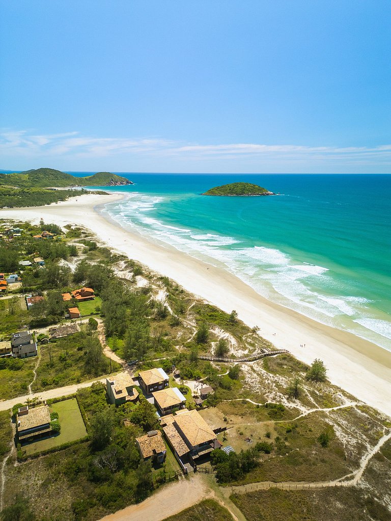 Beachfront - Villa Sayuri 1