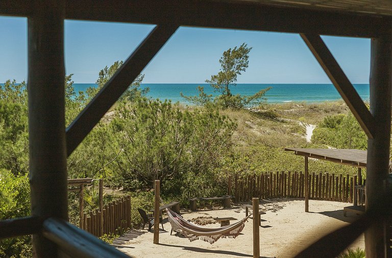 Beachfront - Villa Sayuri 2
