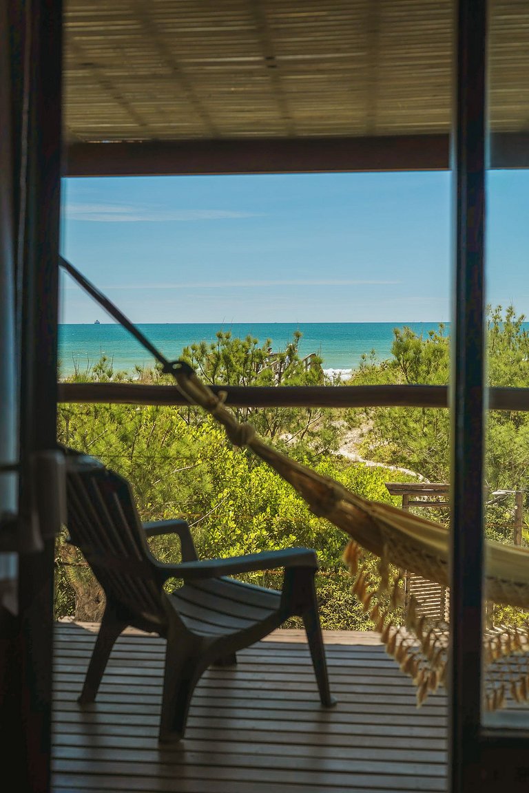 Beachfront - Villa Sayuri 2