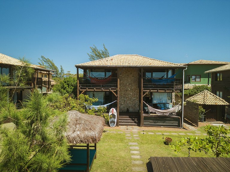 Villa Sayuri 2
