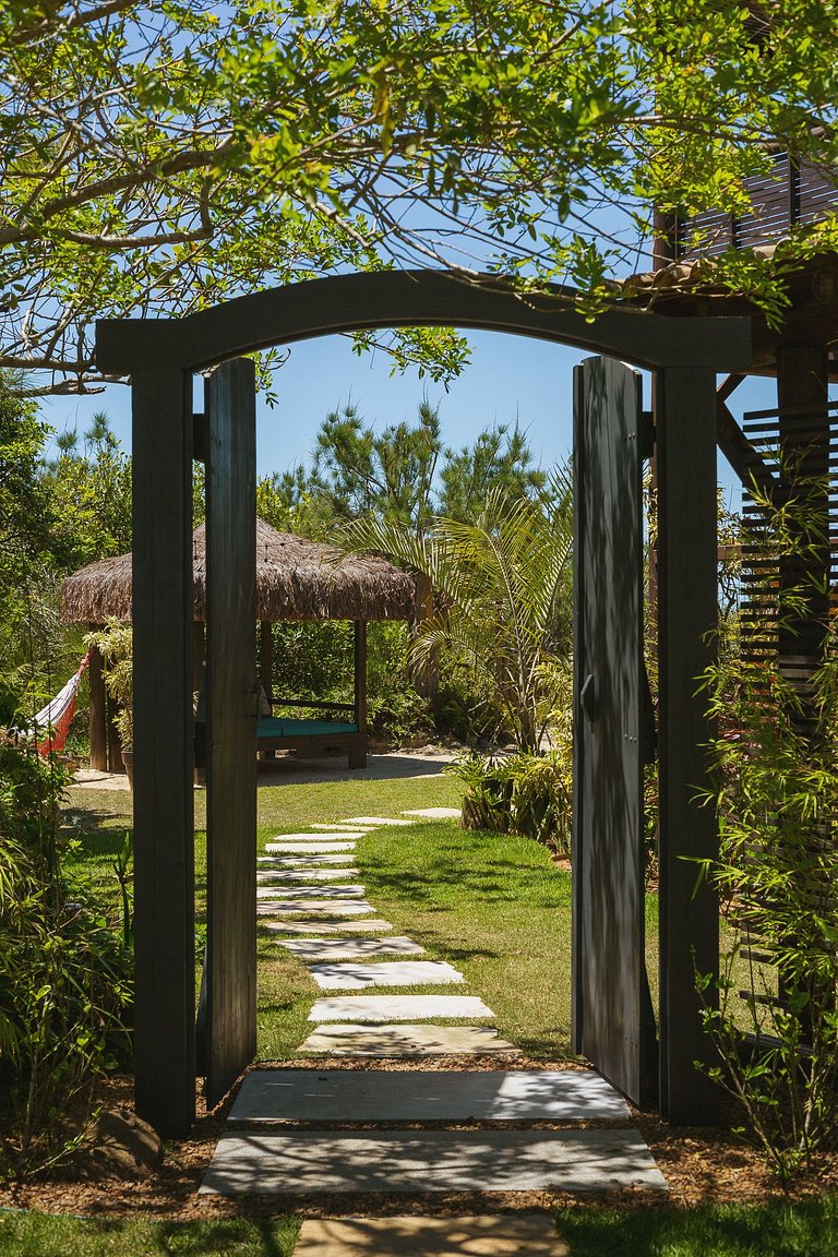 Villa Sayuri 2