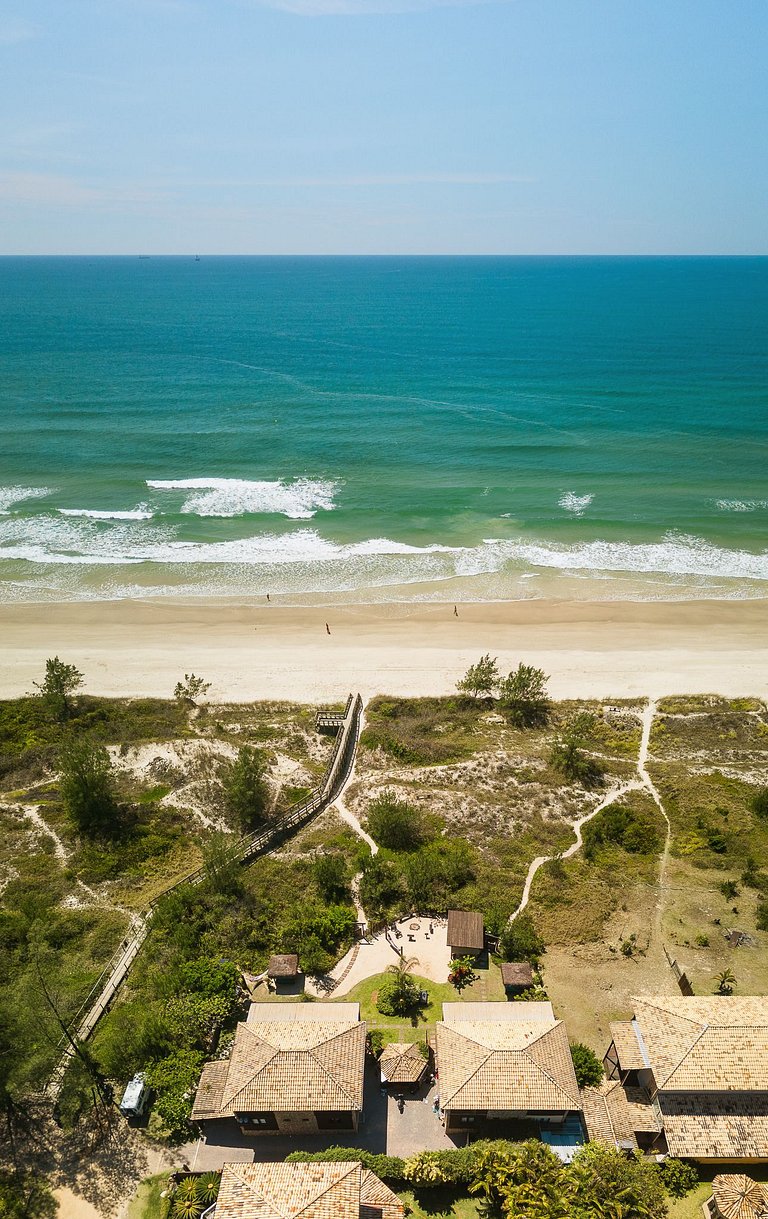 Beachfront - Villa Sayuri 3