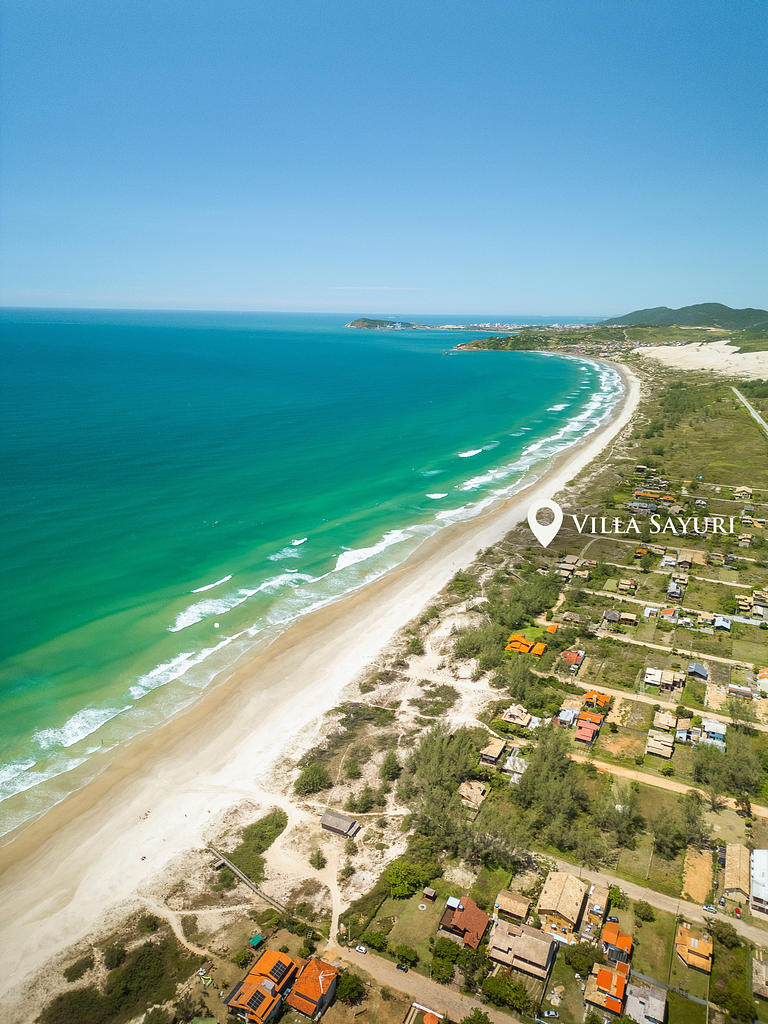Beachfront - Villa Sayuri 3