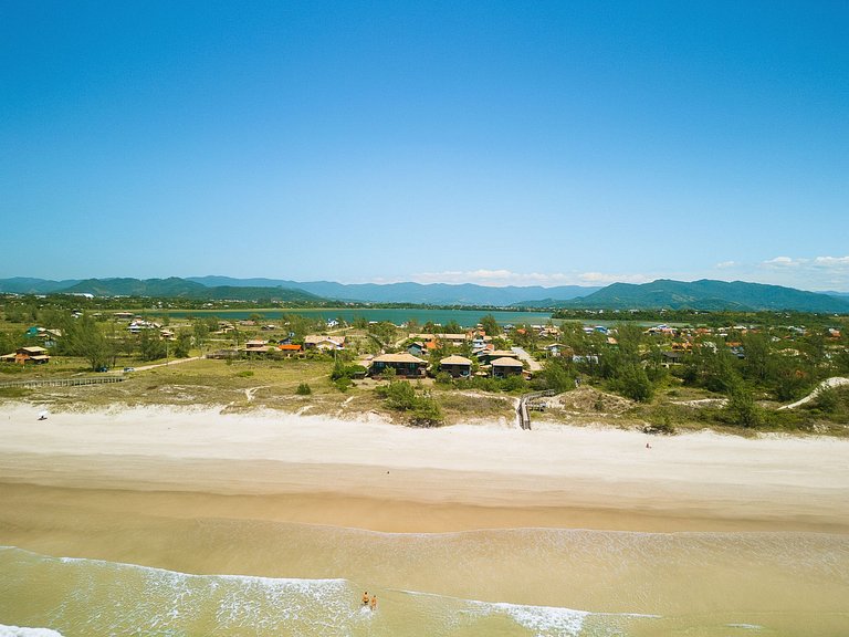 Beachfront - Villa Sayuri 2