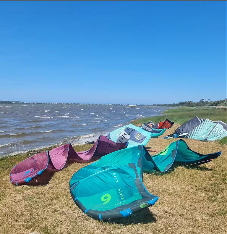 kite house