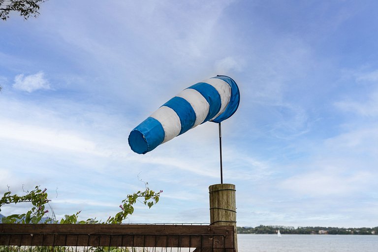 kite house