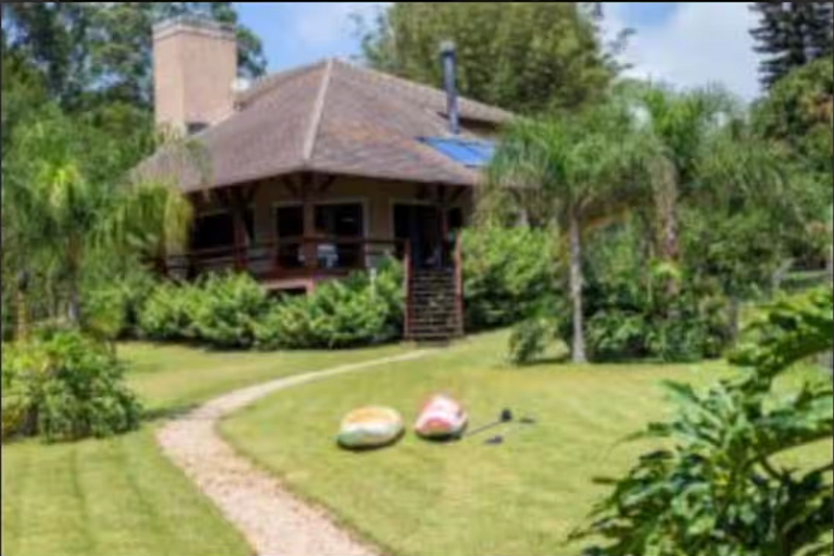 kite house