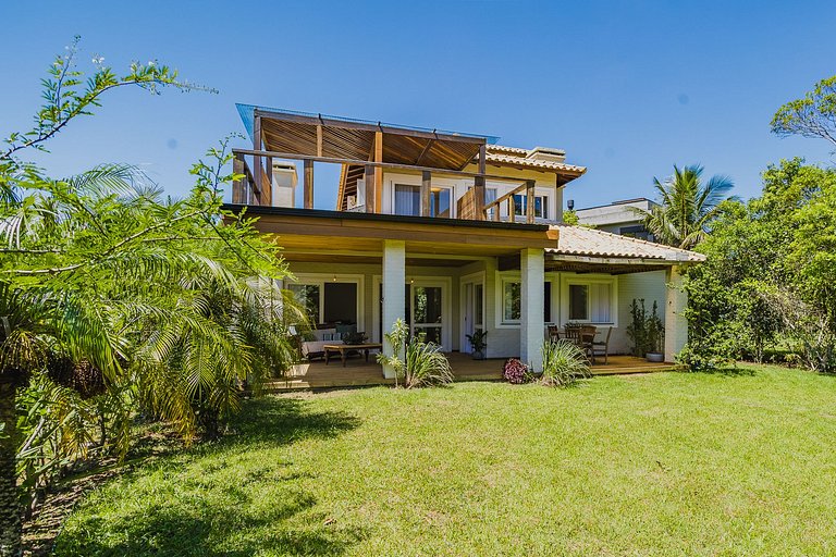 Casa Lotus