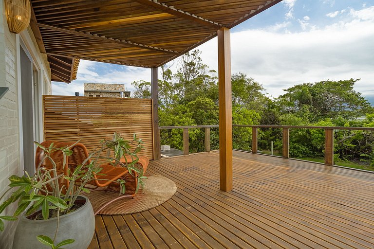 Casa Lotus