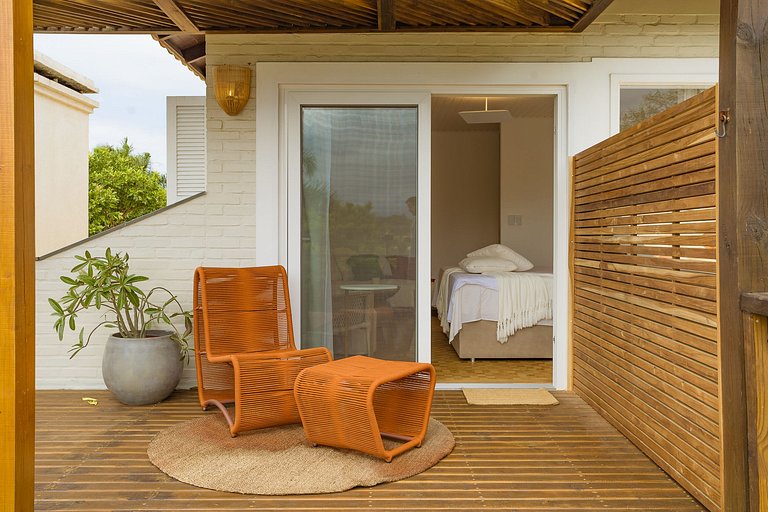 Casa Lotus