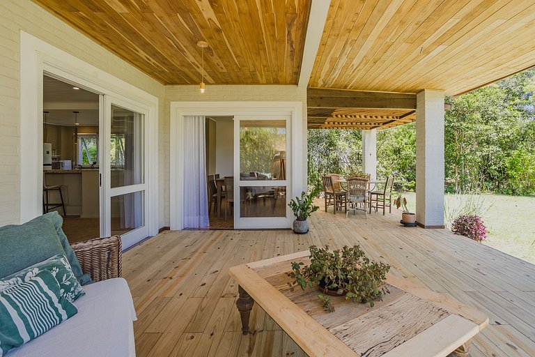 Casa Lotus