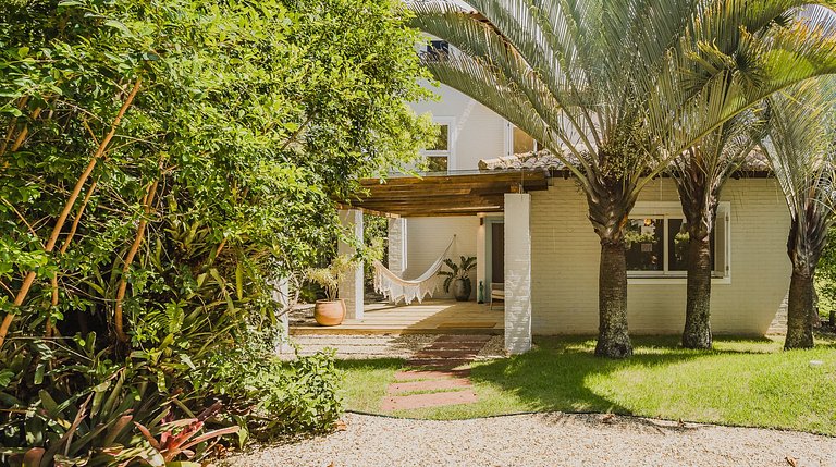 Casa Lotus