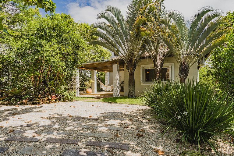 Casa Lotus