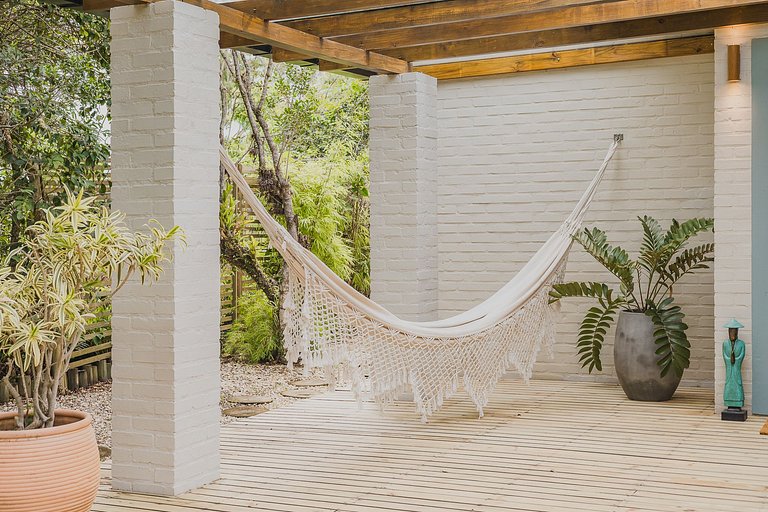Casa Lotus