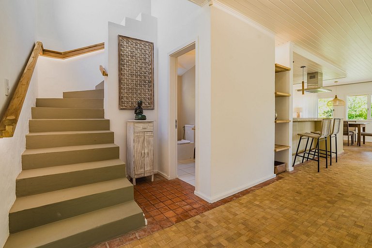 Casa Lotus