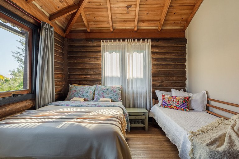 Villa Sayuri 4 Frente ao mar